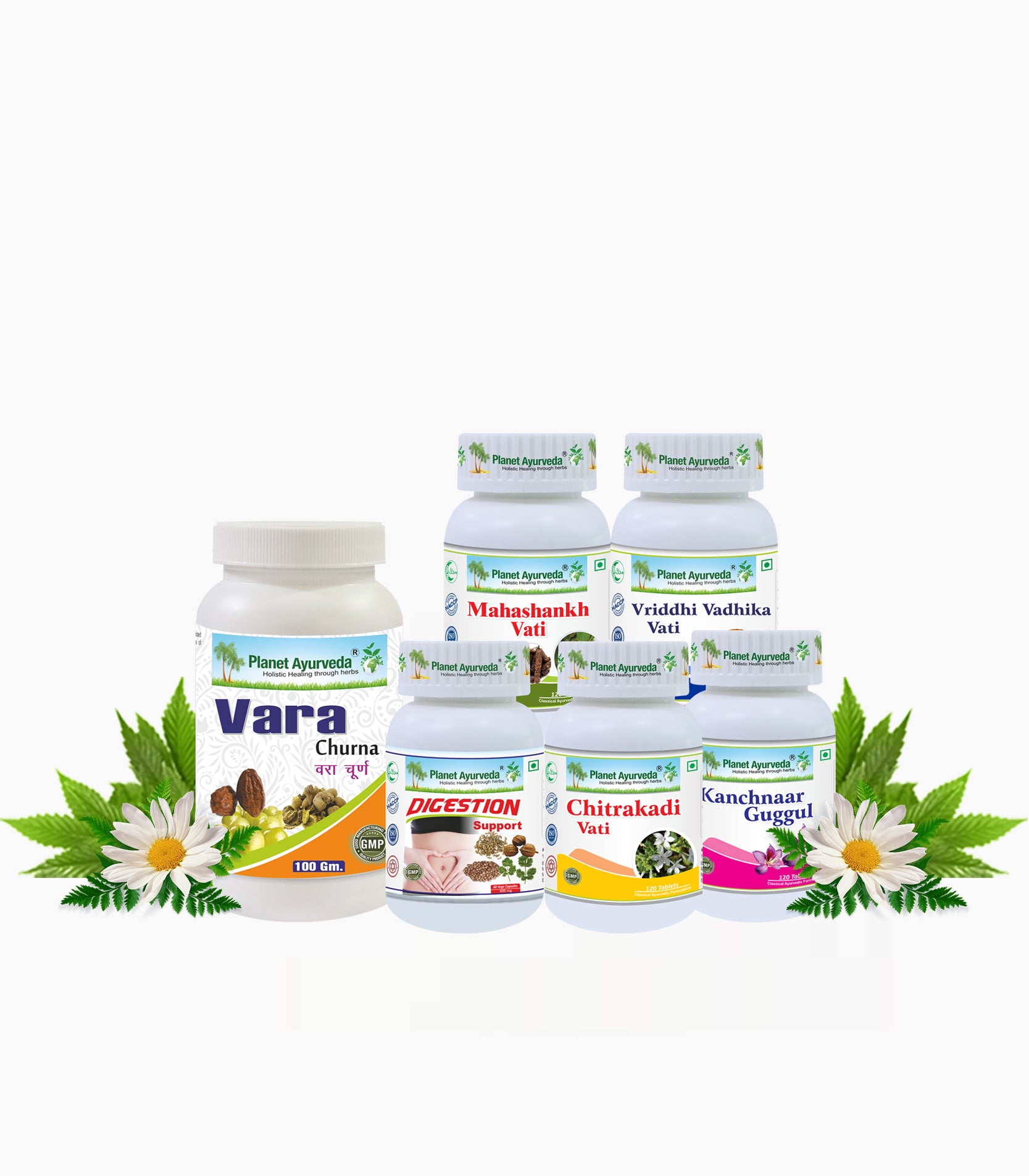 HERNIA-U CARE PACK