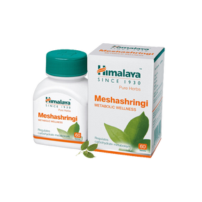 MESHASHRINGI (60 TABS)- Pack of 2