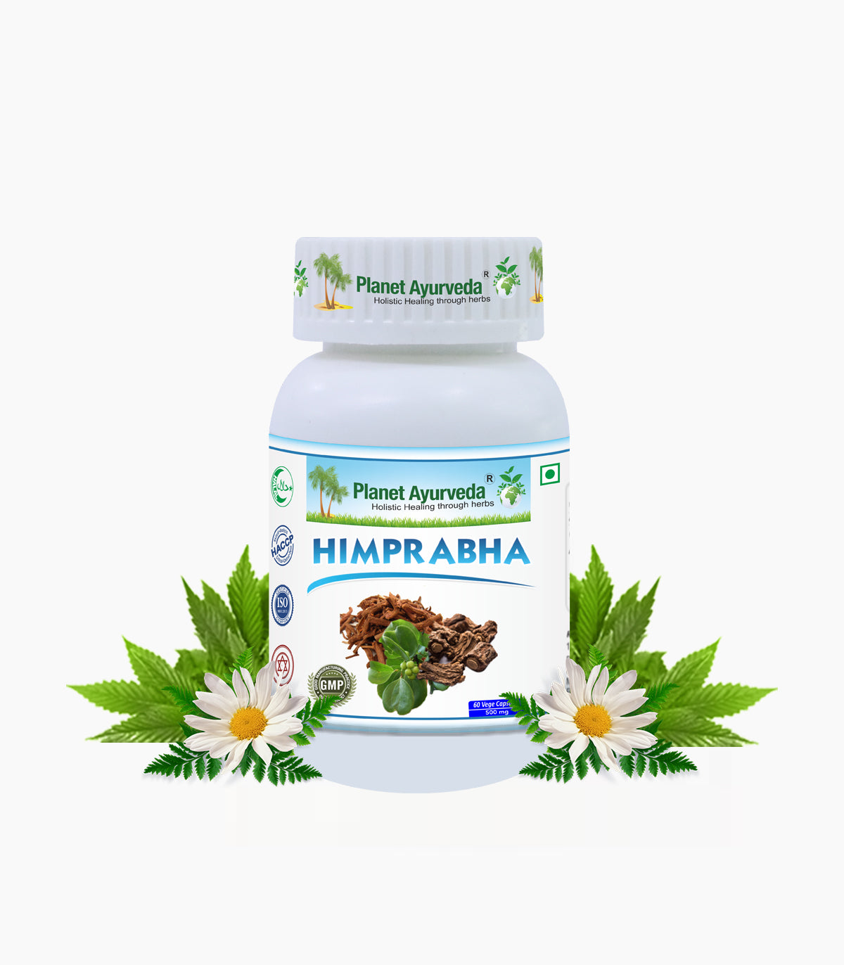 HIMPRABHA CAPSULES