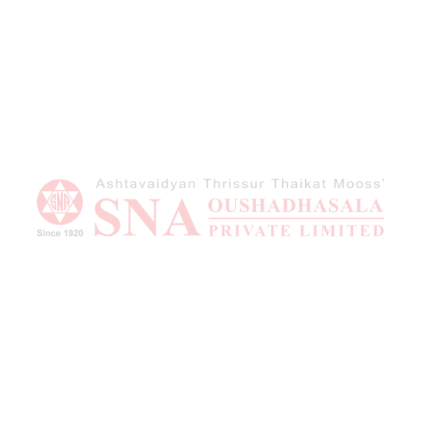 SNA Grahaniantakam Gulika - Pack of 3 (50 Pills each)
