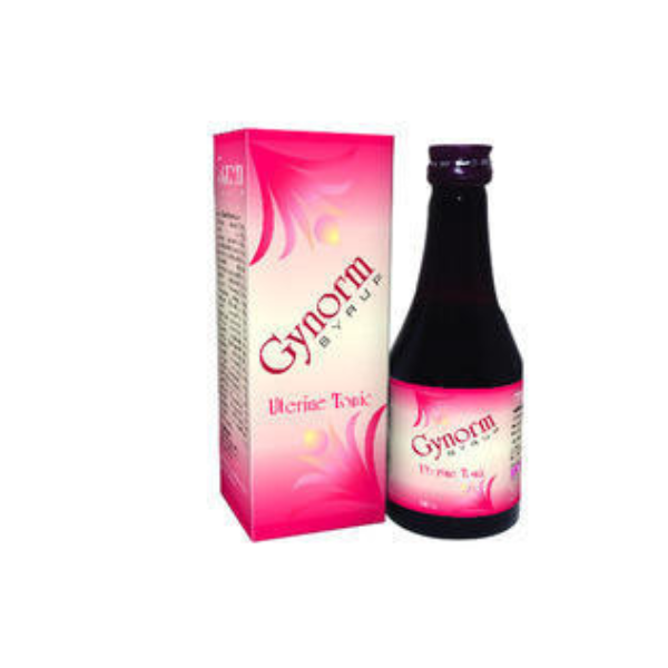 Gynorm Syrup