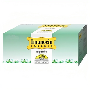 Imunocin Tablets (1 Strip 10 Tablets)