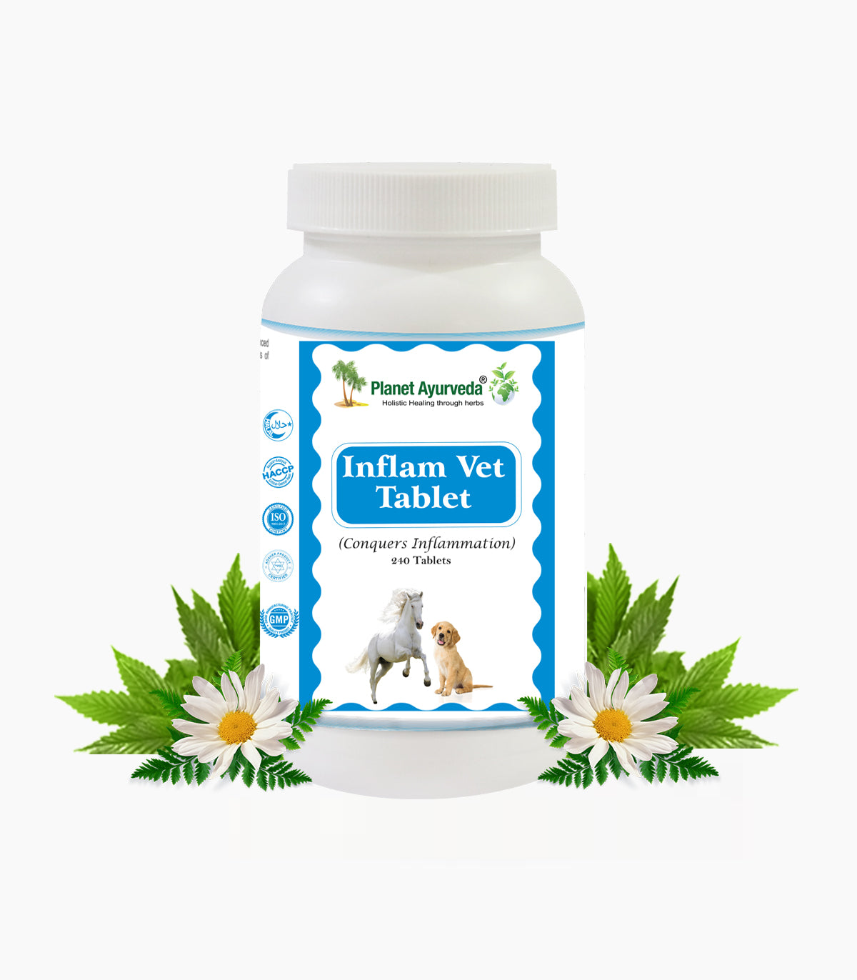 INFLAM VET TABLET