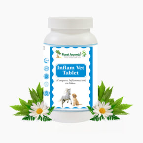 INFLAM VET TABLET