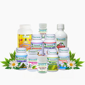 ITP LEVEL-2 (PLATELET GUSH PACK)