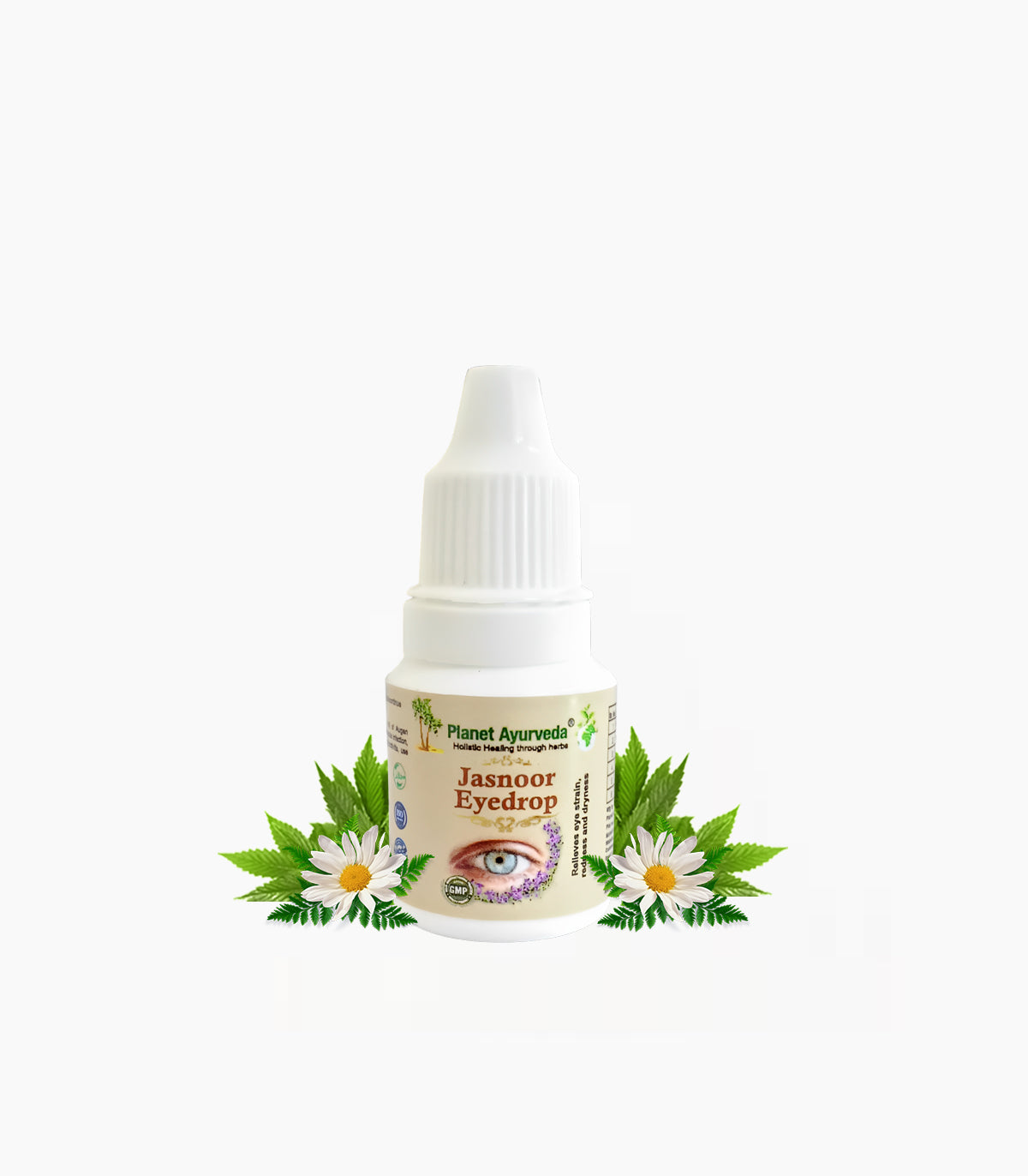 JASNOOR EYE DROPS