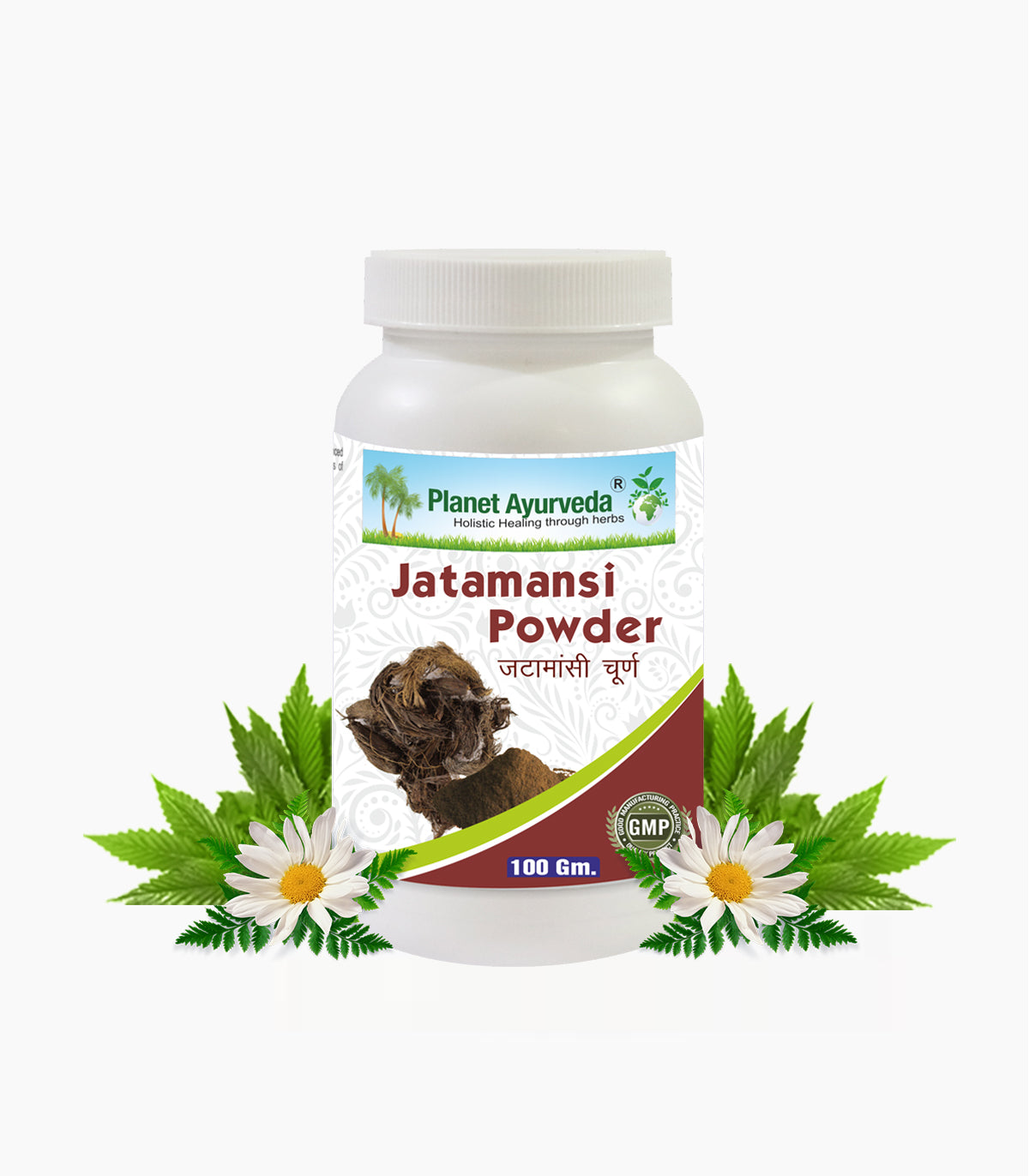 JATAMANSI POWDER