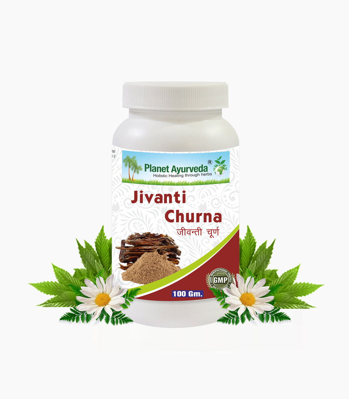 JIVANTI CHURNA