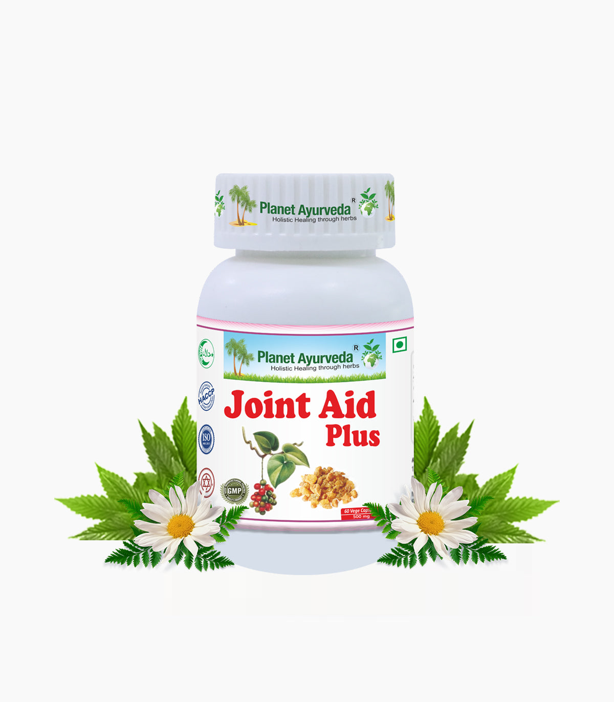 JOINT AID PLUS