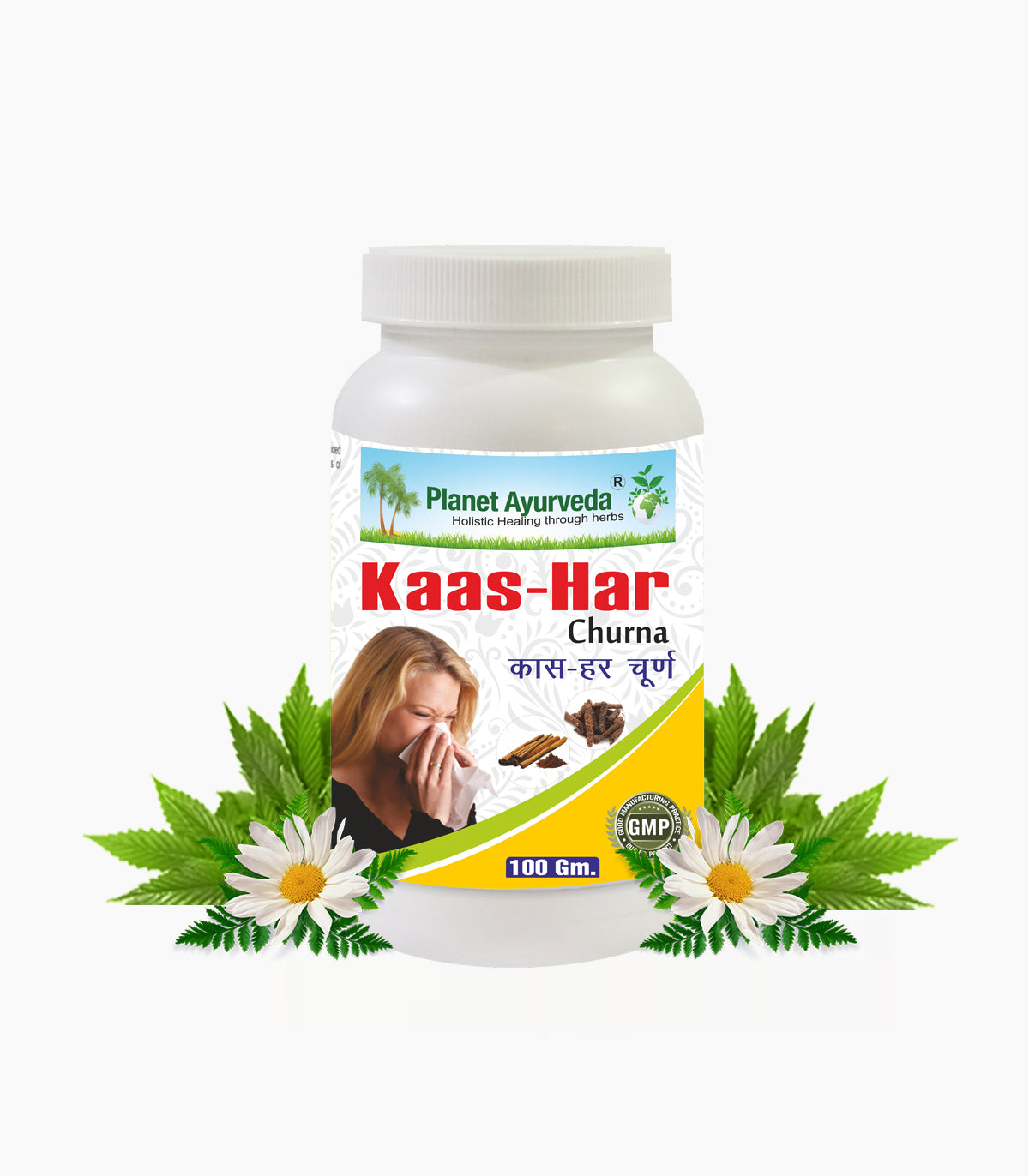 KAAS-HAR CHURNA