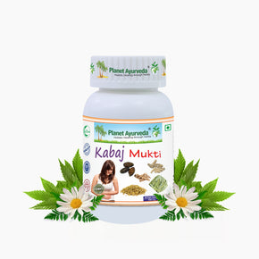 KABAJ MUKTI CAPSULES