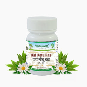 KAF KETU RAS