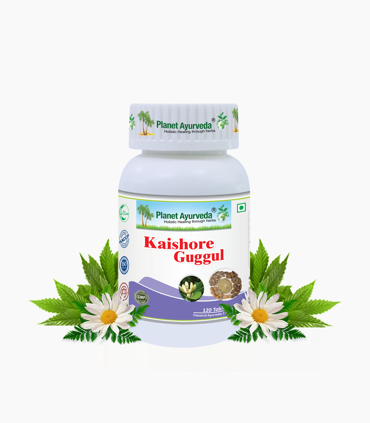 KAISHORE GUGGUL