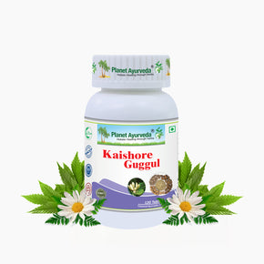 KAISHORE GUGGUL