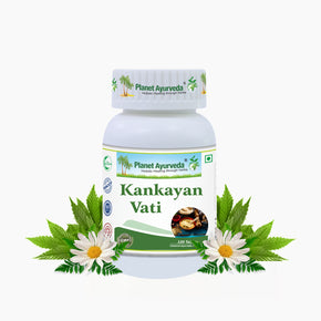 KANKAYAN VATI