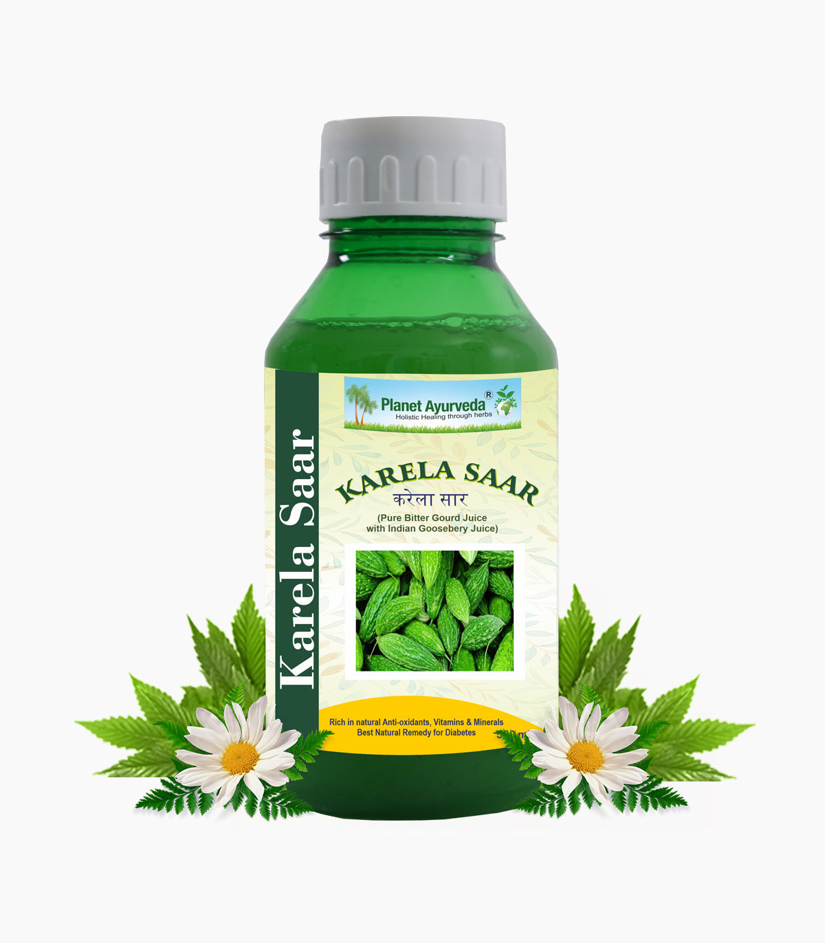 KARELA SAAR