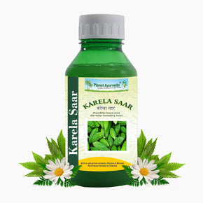 KARELA SAAR