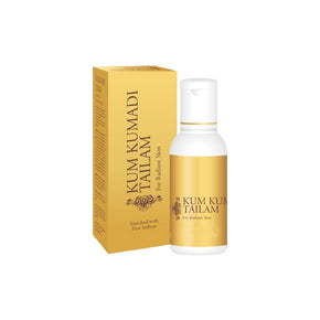 VASU KUMKUMADI TAILAM