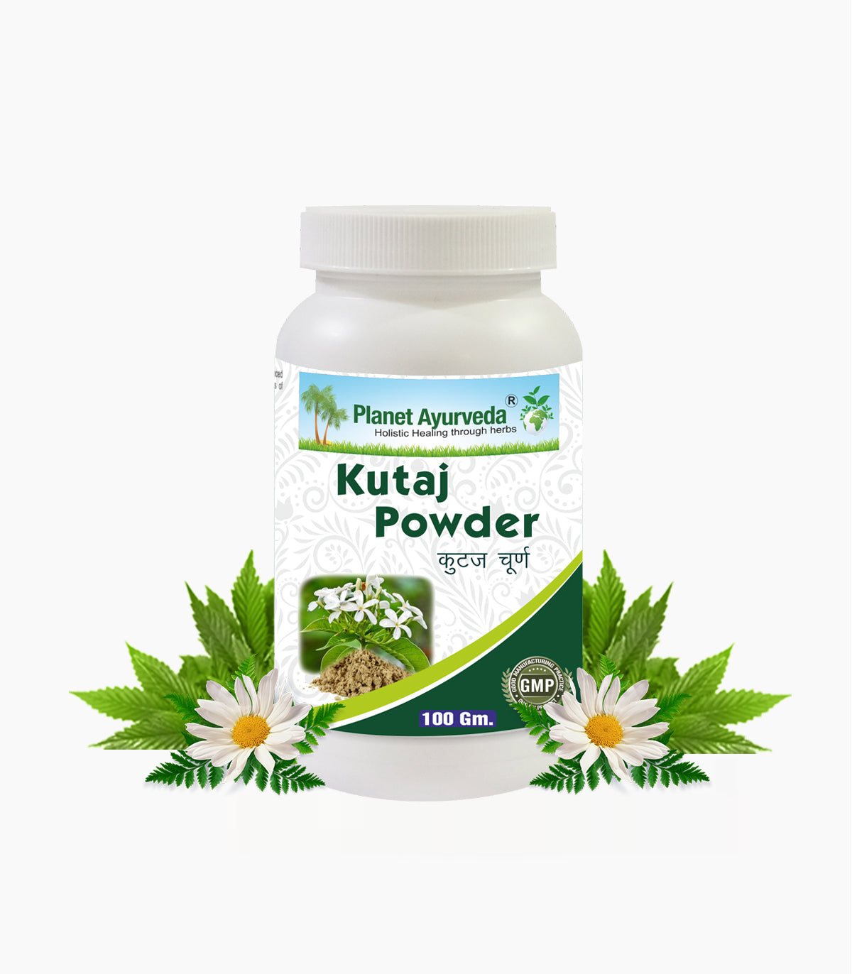 KUTAJ POWDER