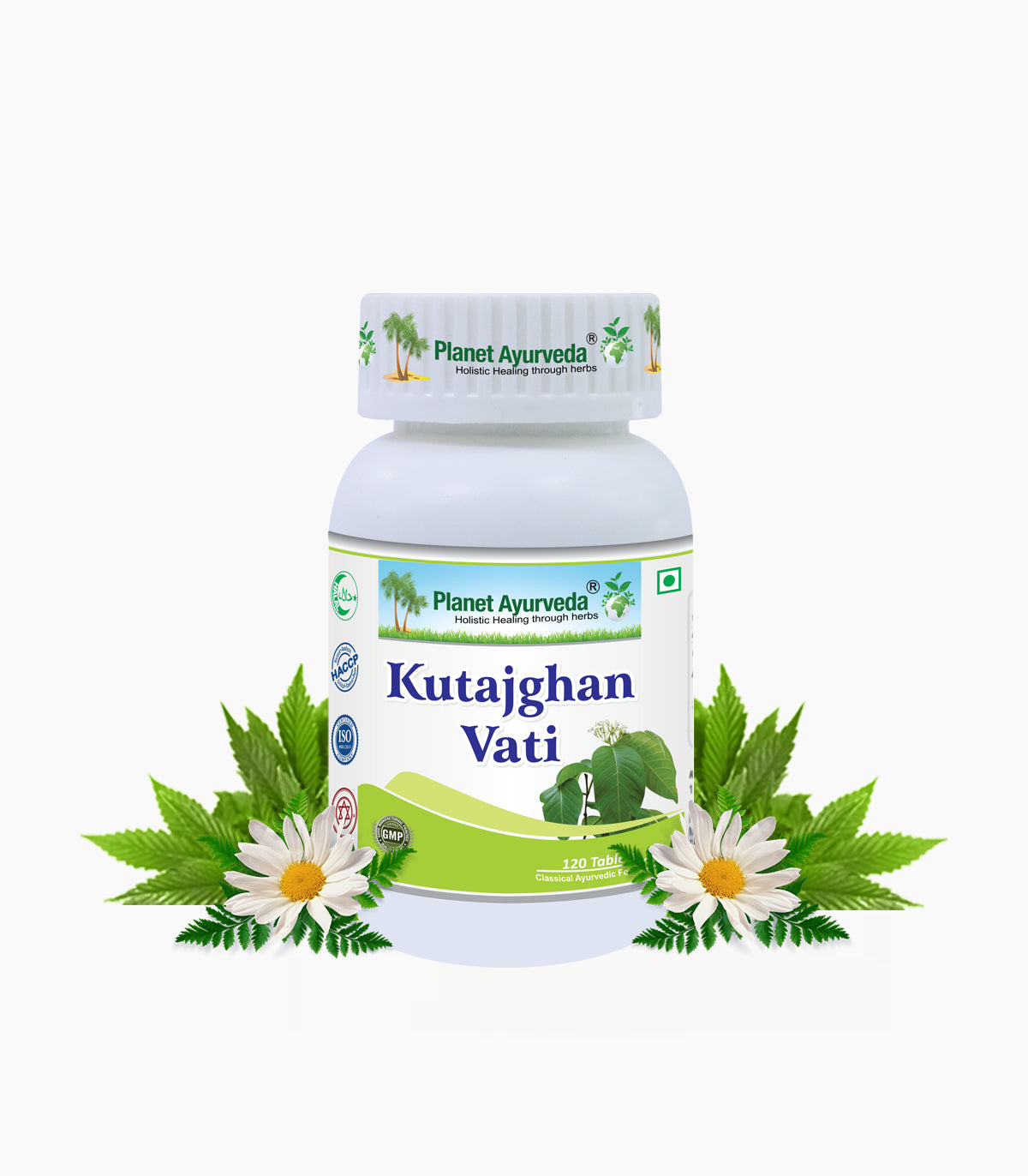 KUTAJGHAN VATI