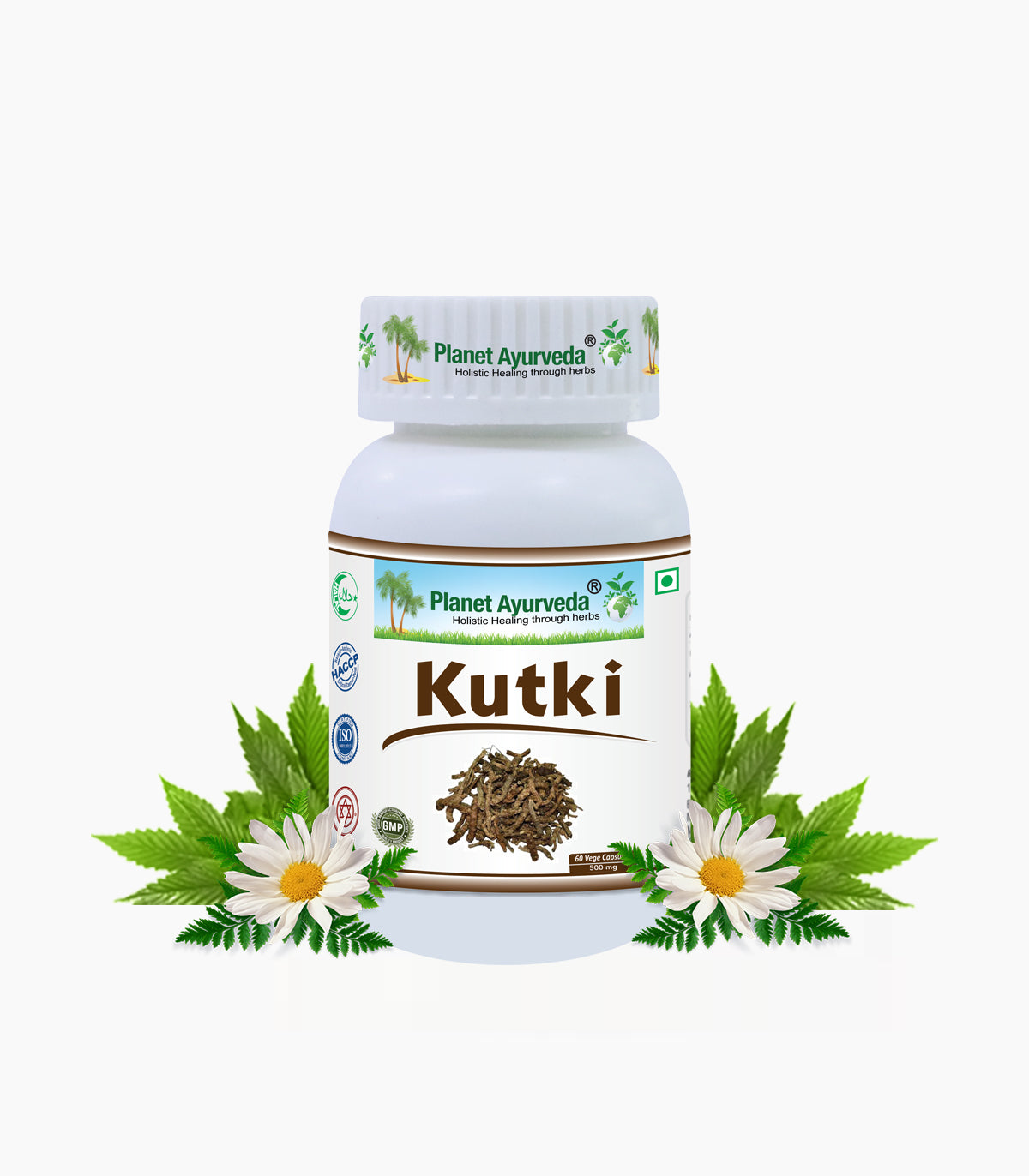 KUTKI CAPSULES