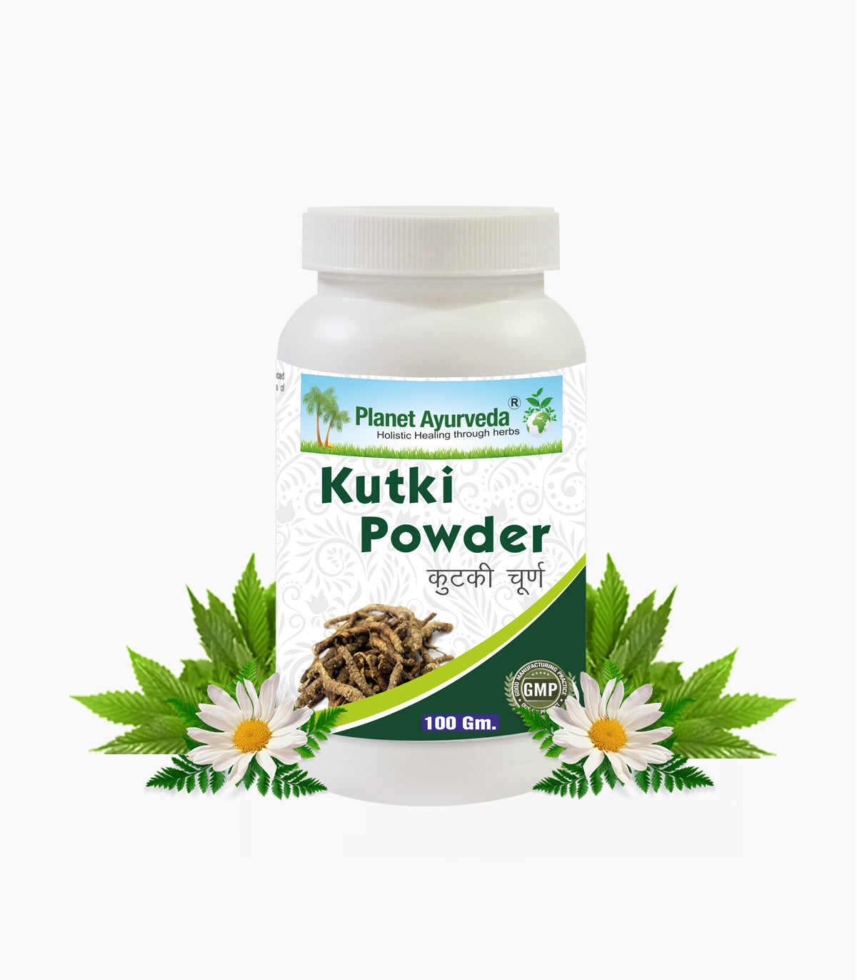 KUTKI POWDER
