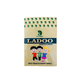 LADOO DROPS (30 ML)