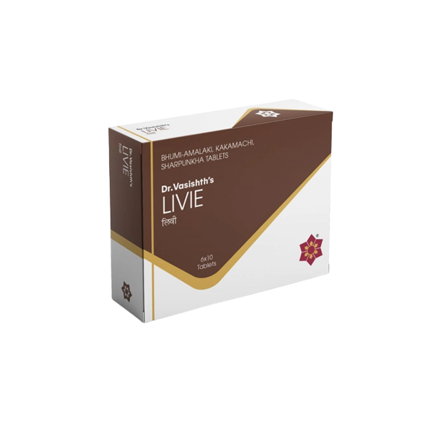 LIVIE TABLET