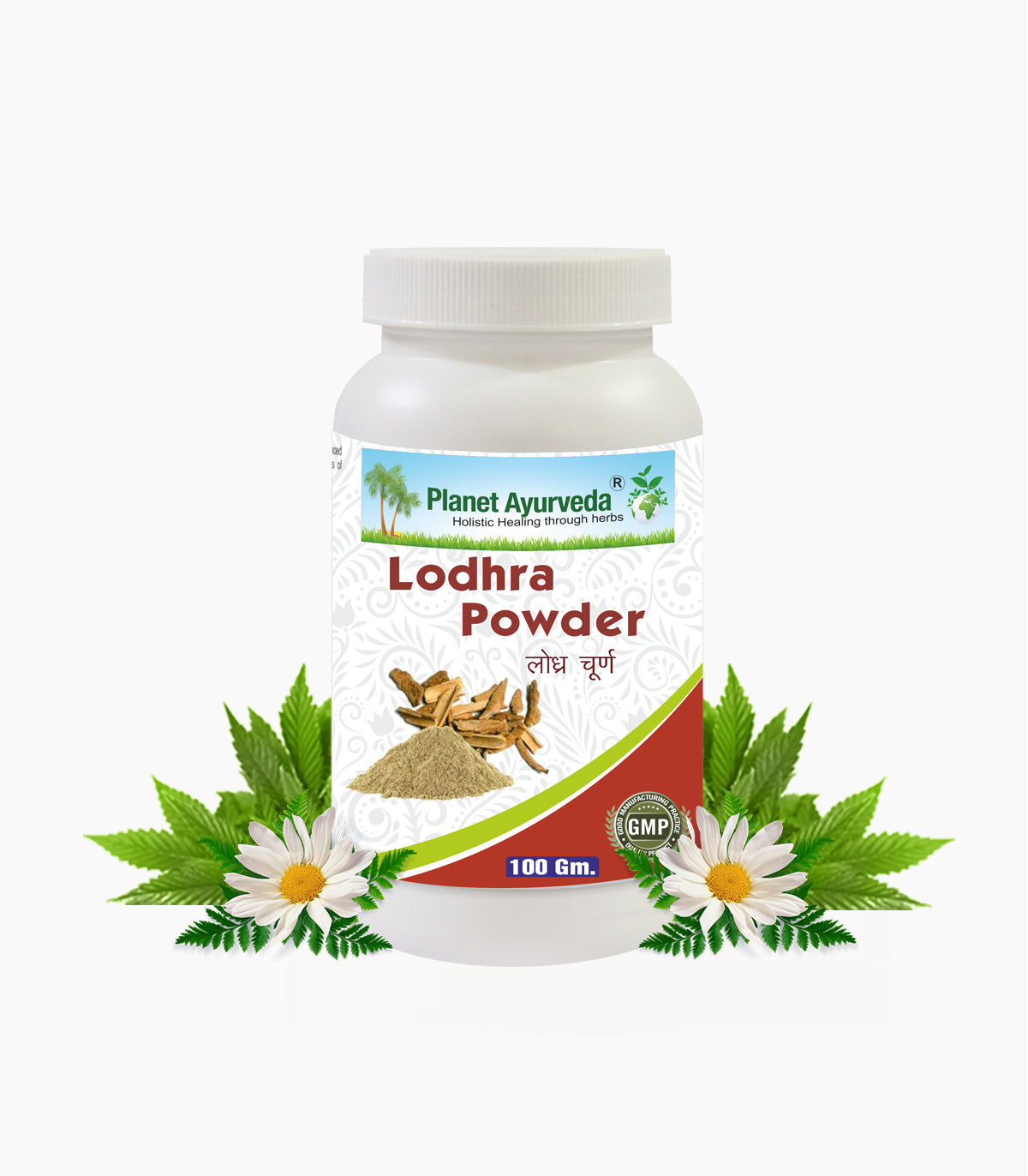 LODHRA POWDER