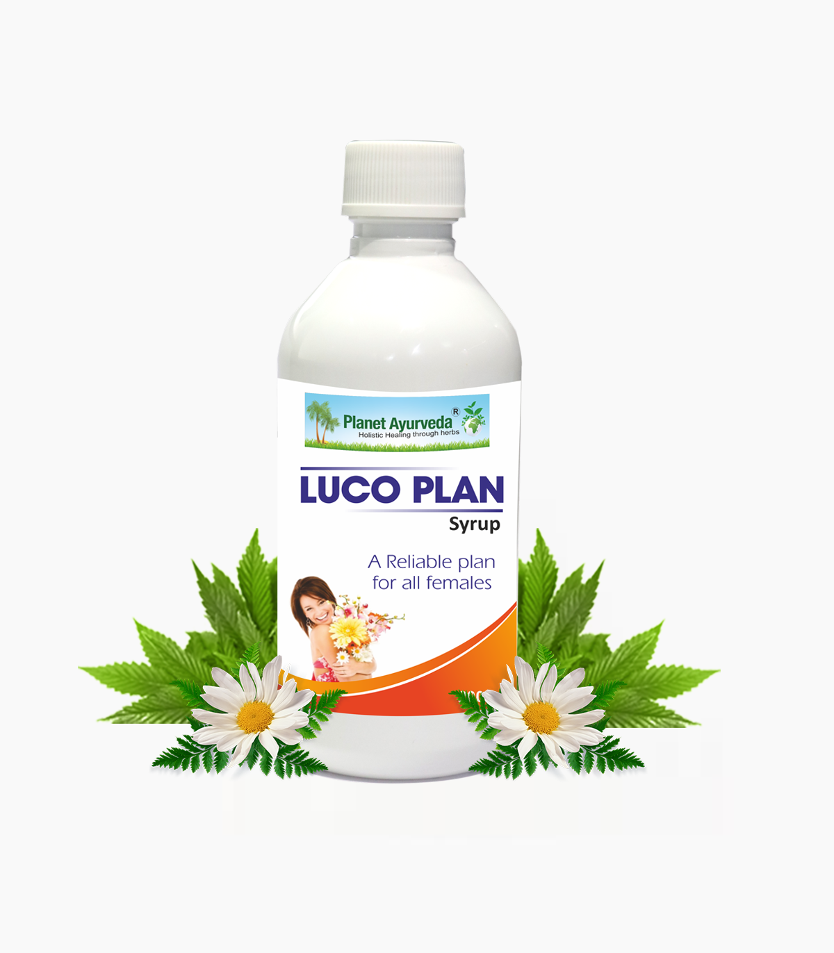 LUCO PLAN SYRUP