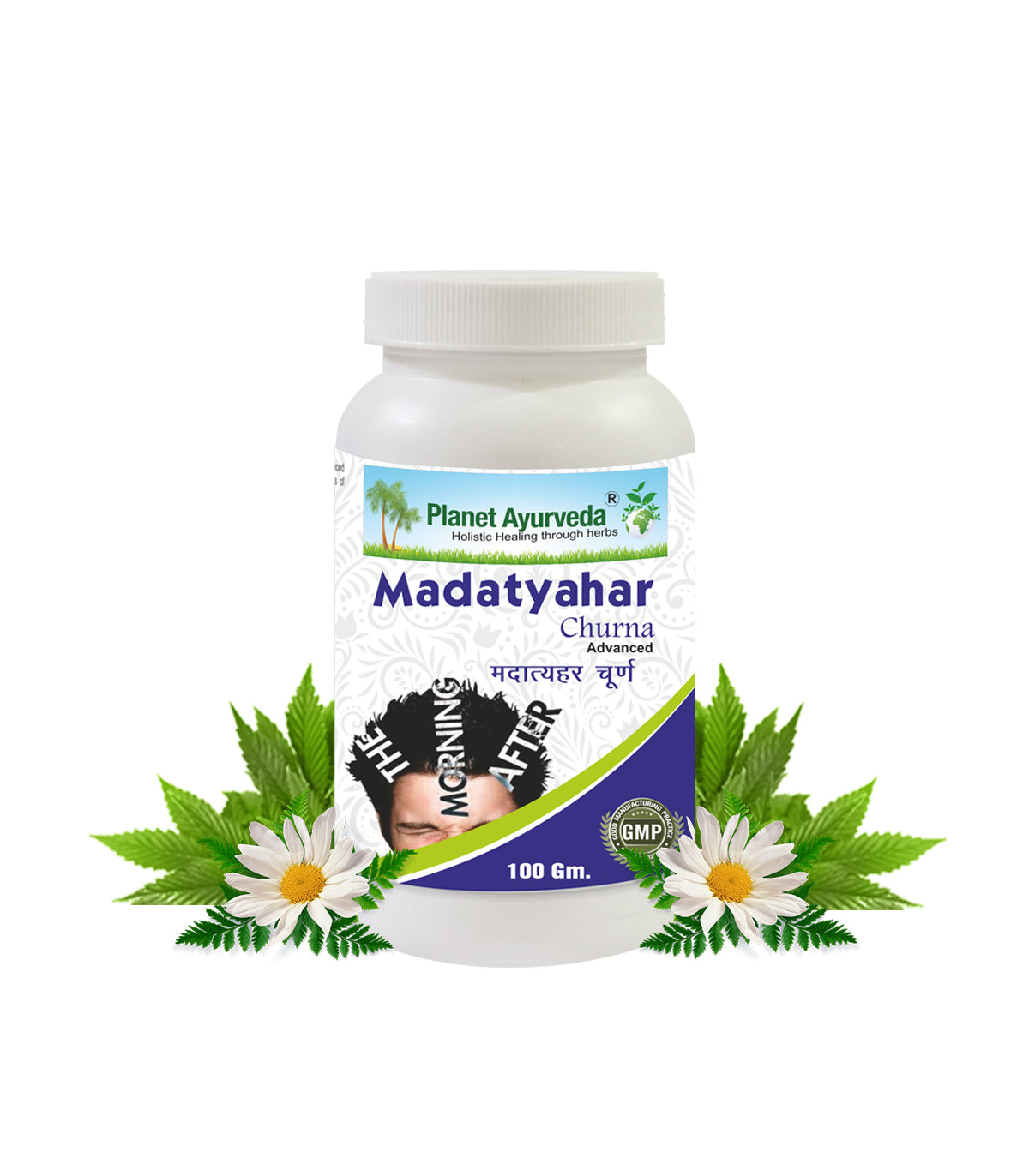 MADATYAHAR CHURNA
