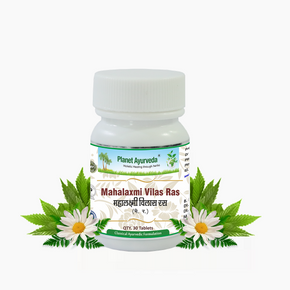 MAHALAXMI VILAS RAS