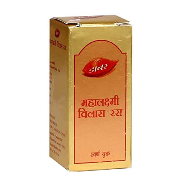 DABUR MAHALAXMI VILAS RAS