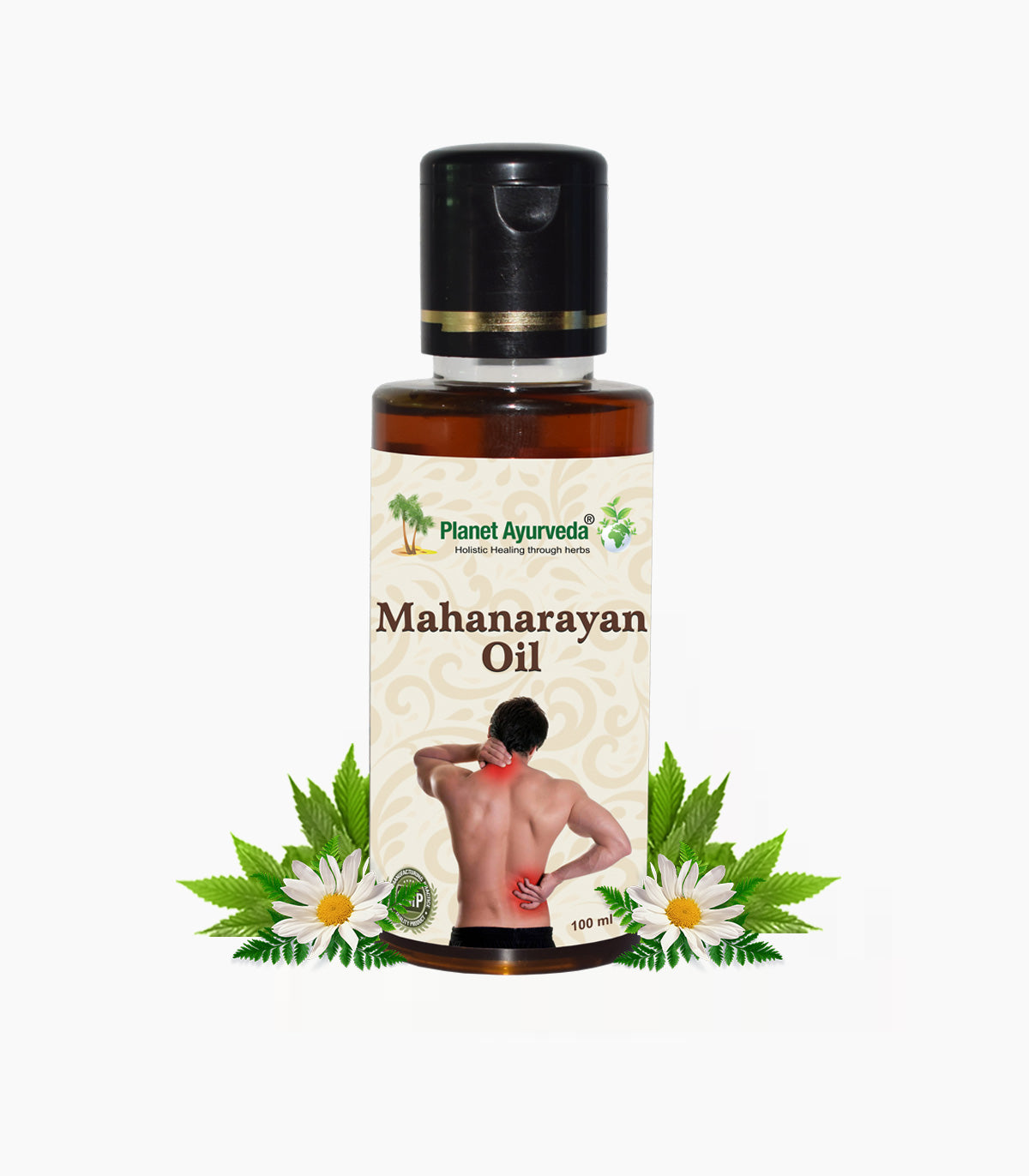 MAHANARAYAN OIL