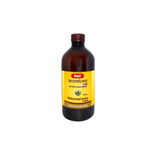 NIDCO MAHARASNADI KADHA - Pack of 3 (450ML each)