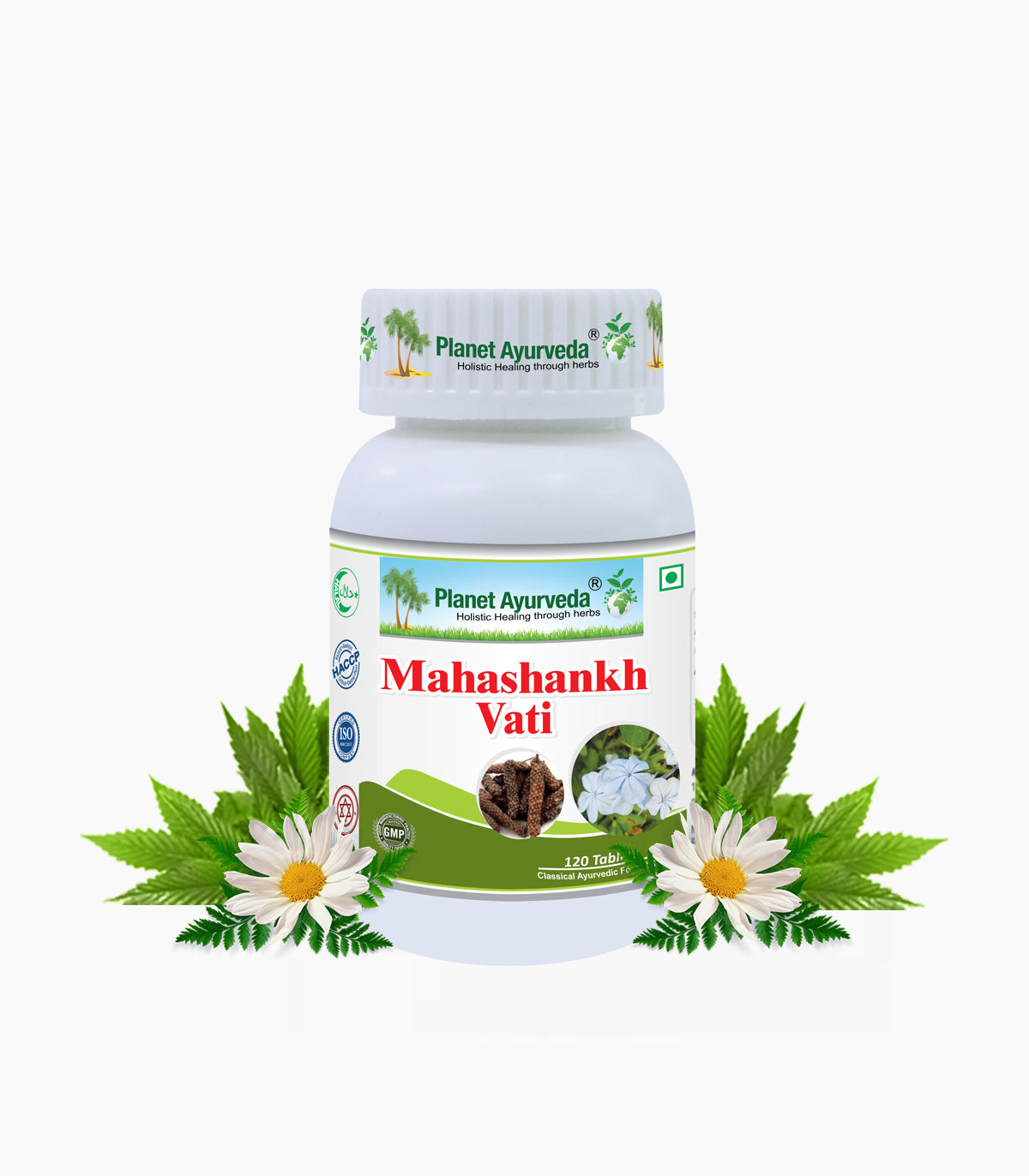 MAHASHANKH VATI