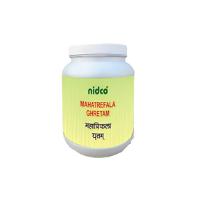 NIDCO MAHATREFALA GHRETAM (200 GRAMS)