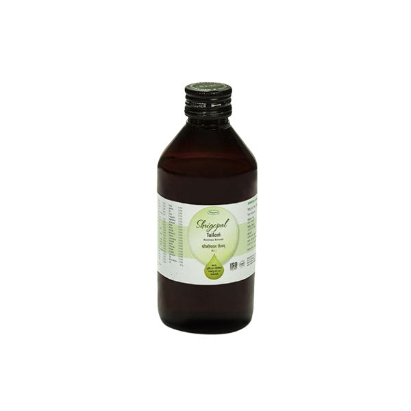 SHRIGOPAL TAILAM (100 ML)