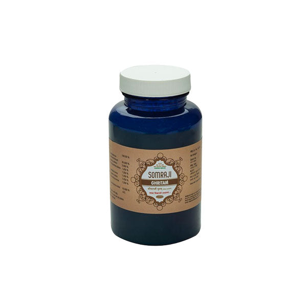 NAGARJUNA SOMRAJI GHRITAM (200 GM)
