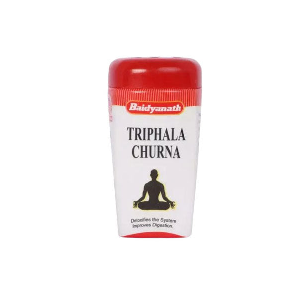 BAIDYANATH TRIPHLA CHURN