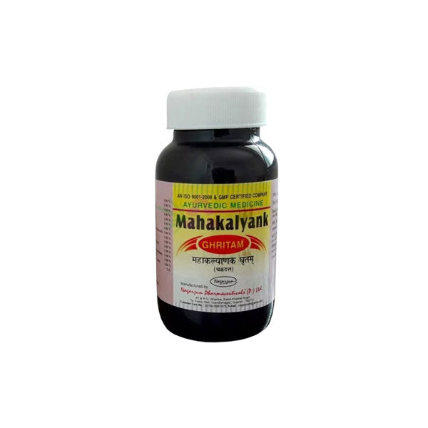 MAHAKALYANAK GHRITAM (200 GM)