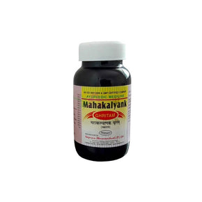 MAHAKALYANAK GHRITAM (200 GM)