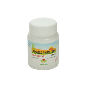 PRADARARI LOH-Pack of 3 (60 TABLETS Each)