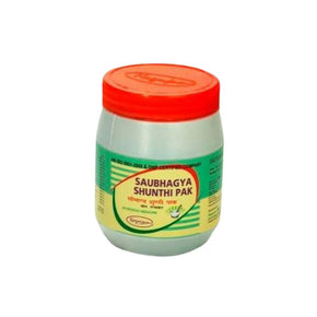 SAUBHAGYA SHUNTHI PAK-Pack of 2(200 GM Each)