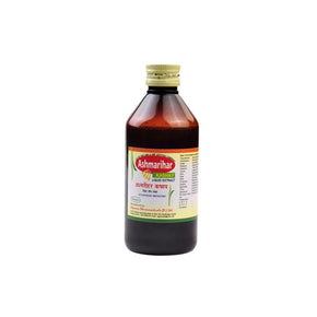ASHMARIHAR KASHAYA-pack of 3(200 ML Each)
