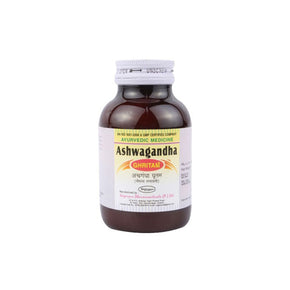 ASHWAGANDHA GHRITAM (200 GM)