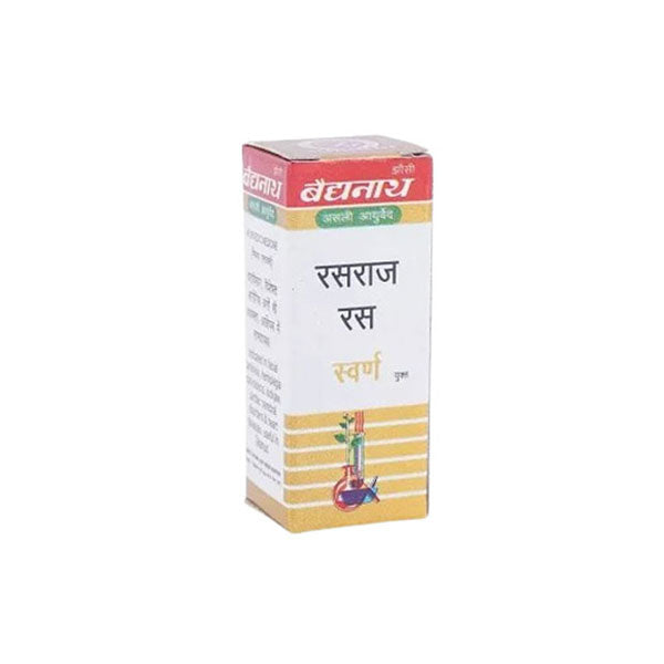BAIDYANATH RASRAJ RAS