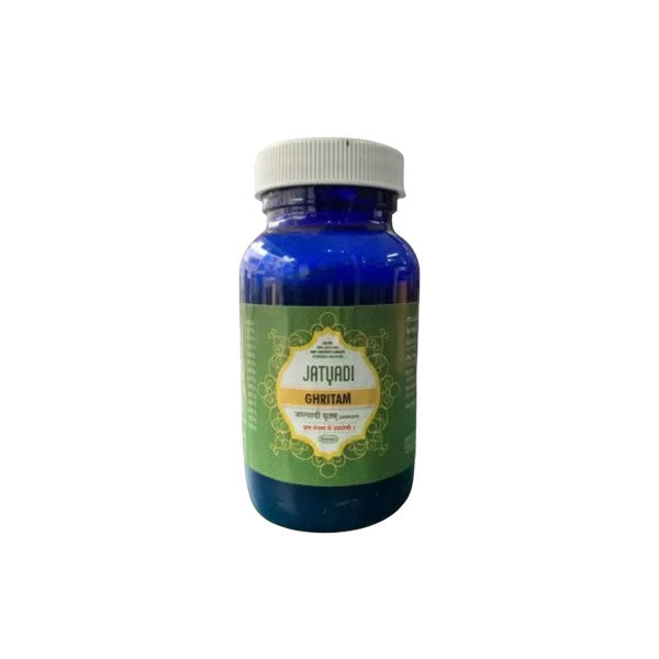 JATYADI GHRITAM (200 GM)