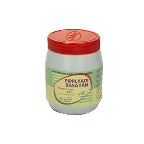 PIPPLYADI RASAYAN (200 GM)-Pack of 2(200 GM Each)