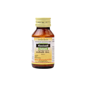 KASISADI TAILAM (100 ML)